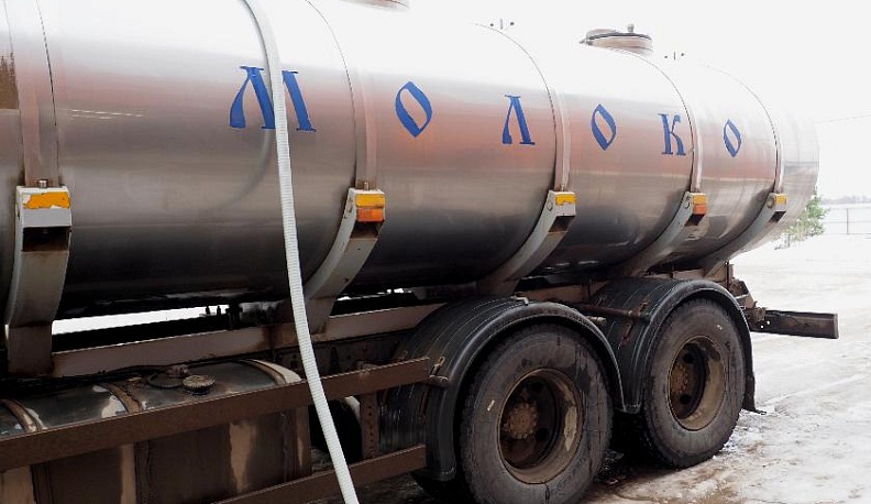 Молочные перспективы