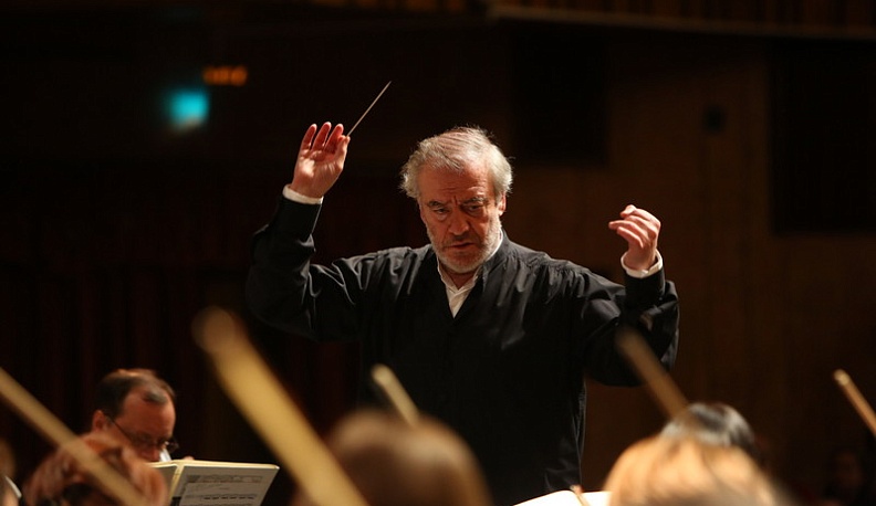 Оркестр Мариинского театра даст бесплатный концерт в Калуге