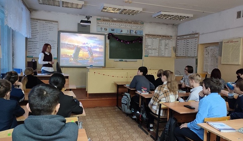 Школьники из Калуги могут отправиться на новогодние каникулы раньше времени