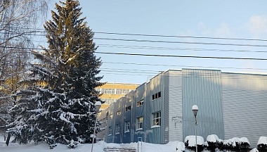 За три дня в Калуге выпадет 30-35 см снега