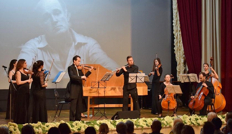 Фестиваль Фонда Рихтера в Тарусе перенесен на осень