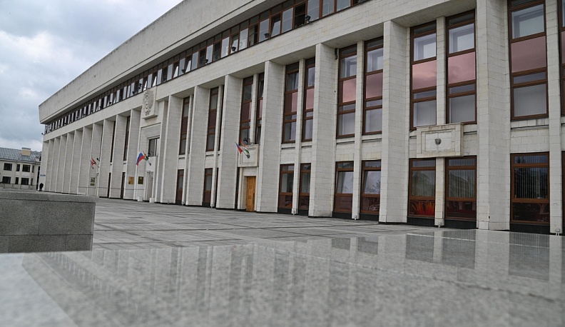 Калужская область заключила 10 соглашений с использованием ГЧП за полгода