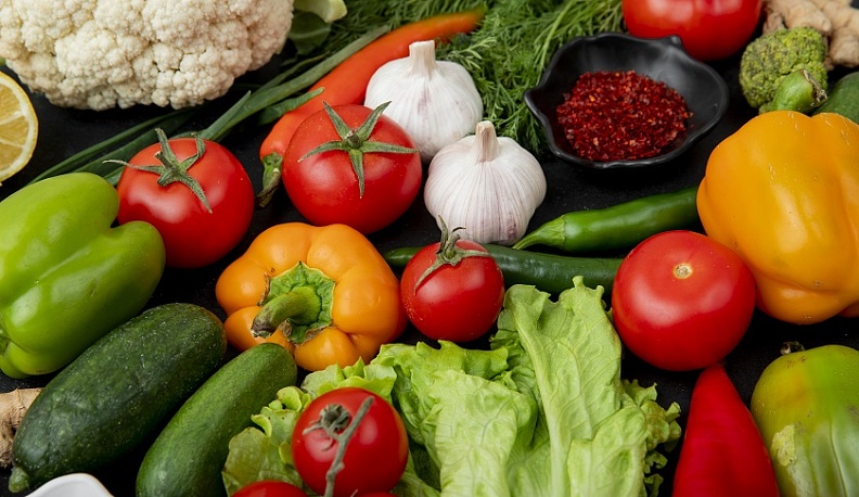 В Калужской области подешевели овощи