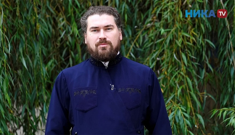 Протодиакон Сергий Комаров рассказал о самом важном в борьбе с терроризмом