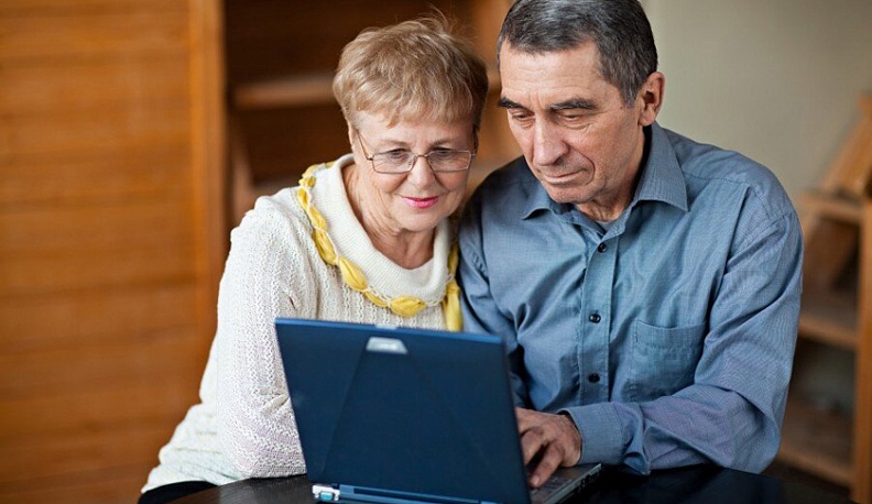 Калужские центры занятости перешли на дистанционные программы переобучения