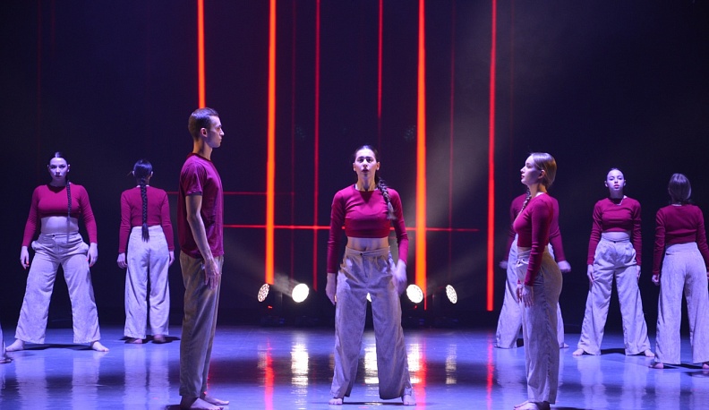 Студенческая весна в Калуге подошла к концу