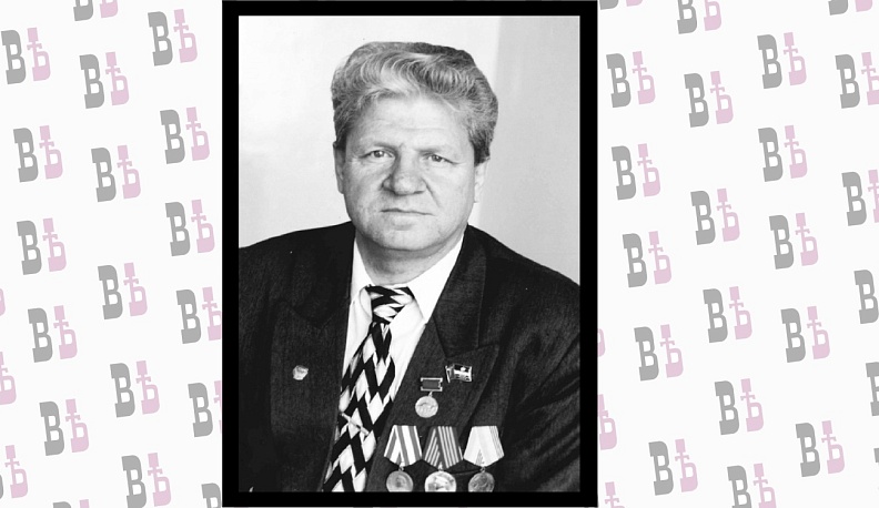 В Калуге не стало бывшего депутата городской думы Виктора Федулова