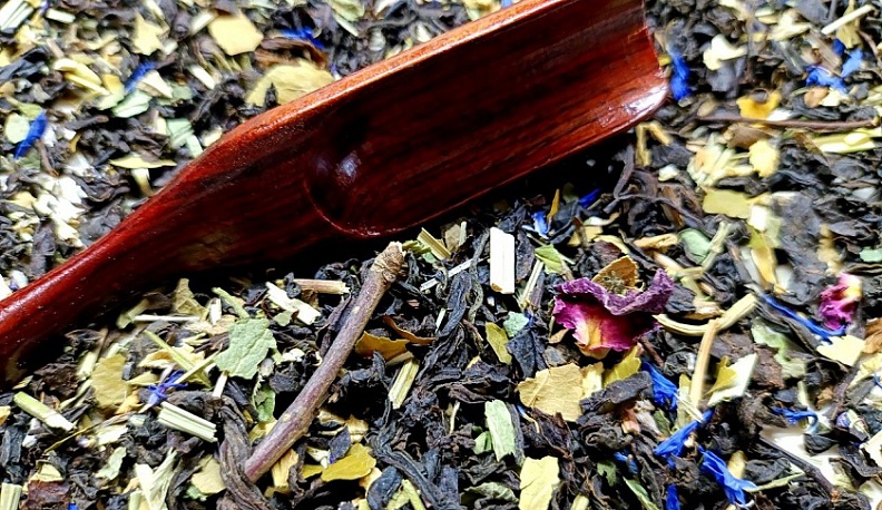 За год в Калужскую область поступило более 1200 тонн чая и кофе из Китая