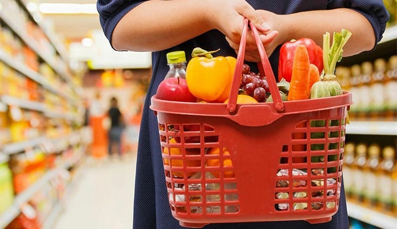 В Калуге подешевели маргарин и овсянка