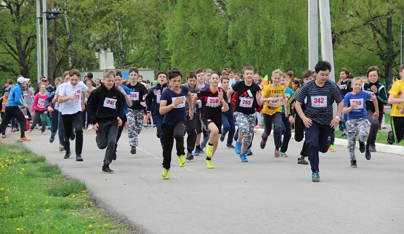 Быстрее, сильнее, дружнее