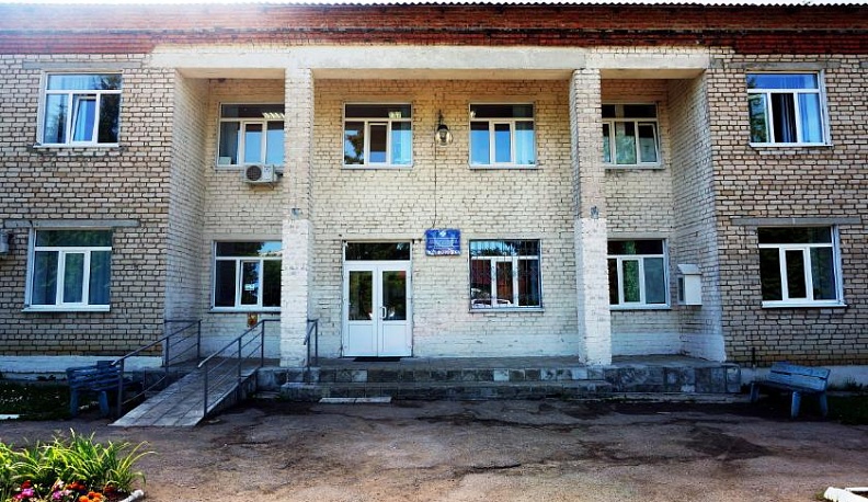 Региональный минздрав планирует реорганизовть сеть районных больниц