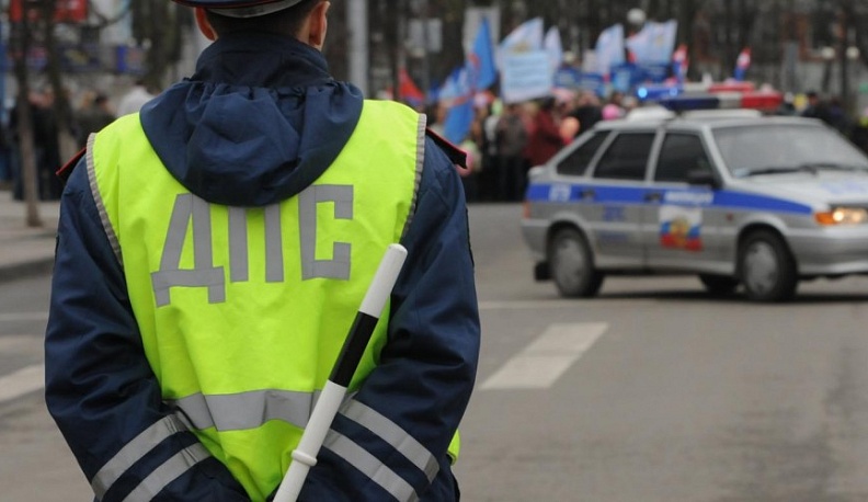 За утро в Медынском районе в кюветах оказались два грузовика