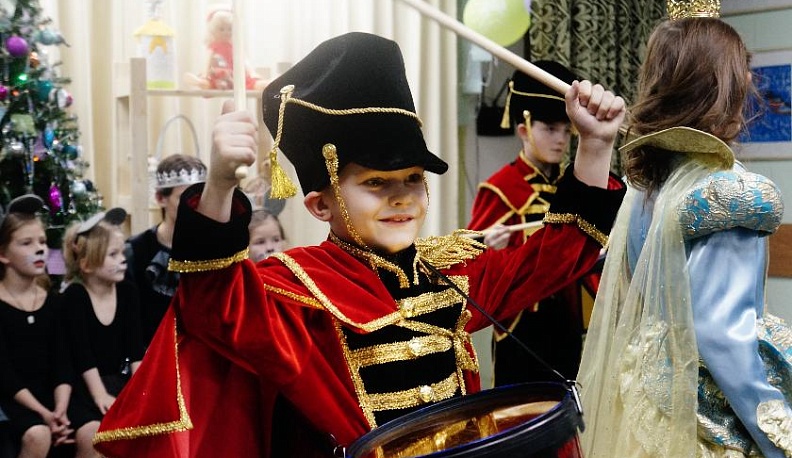 Народное «Достояние»