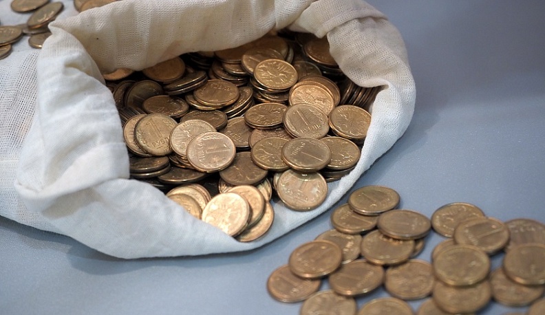 В горуправе Калуги объяснили, почему растет плата за отопление