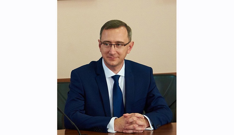 Временно исполняющим обязанности губернатора назначен Владислав Шапша