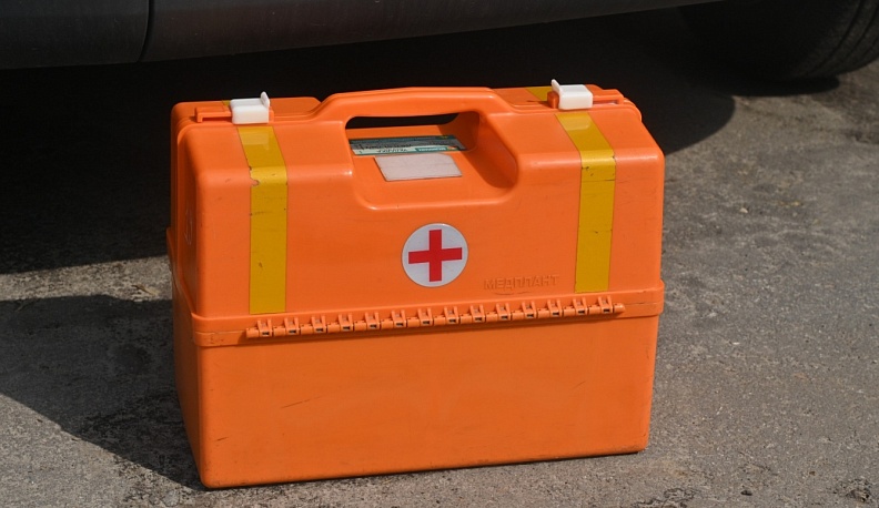 Пострадавшие в ДТП в центре Калуги находятся в стабильном состоянии