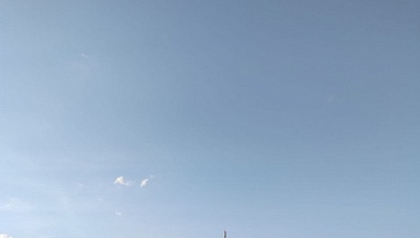 Один беспилотник сбили над Хвастовичским округом ночью