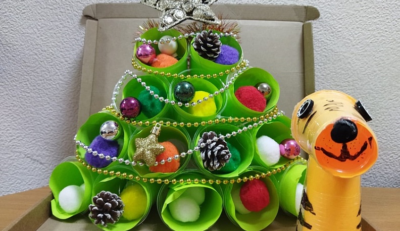 Калужский минстрой подвел итоги конкурса «Чудеса из мусорной корзины»