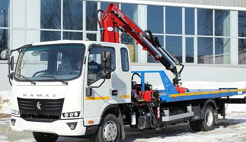 В Калуге запретили эвакуировать машины около онкодиспансера