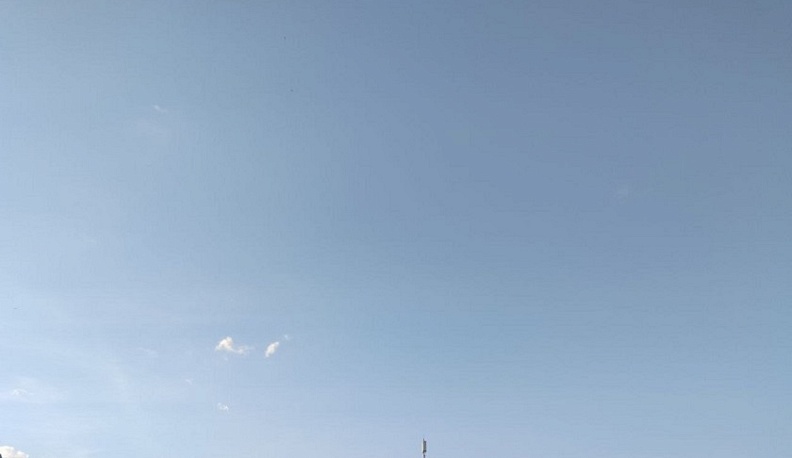 Один беспилотник сбили над Хвастовичским округом ночью