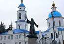 В Малоярославце готовят к открытию эндокринологический центр В Малоярославце готовят к открытию эндокринологический центр