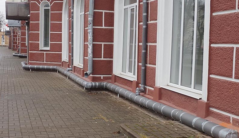 На лад их дело не пойдёт?