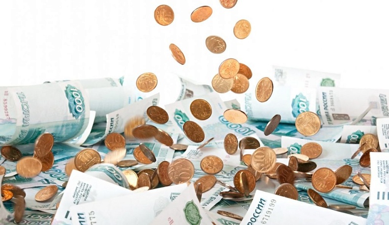 Шоколадная афера