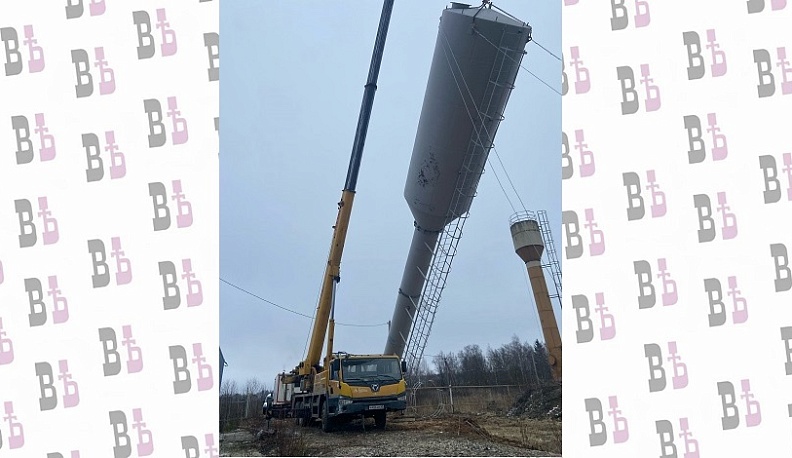 В Калужской области активно ведутся работы по водоснабжению населённых пунктов