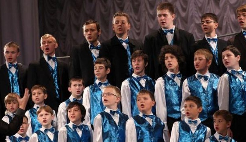 С песней к успеху