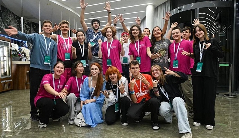 Стартовал финальный этап IV Международной олимпиады по финансовой безопасности