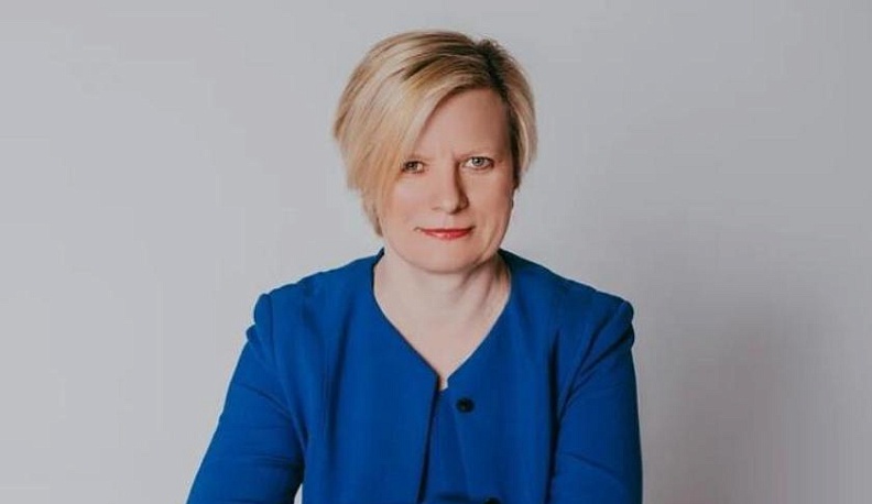 Татьяна Леонова назначена и.о. главы администрации Обнинска