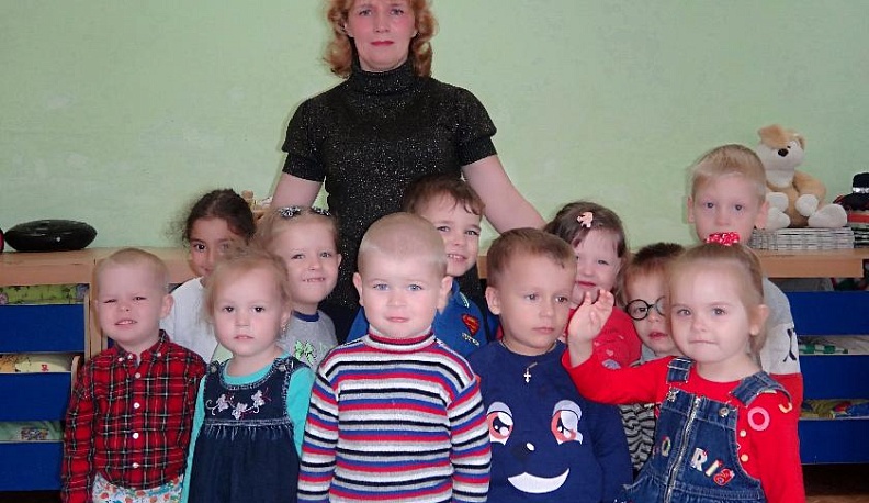 С ней всегда светло