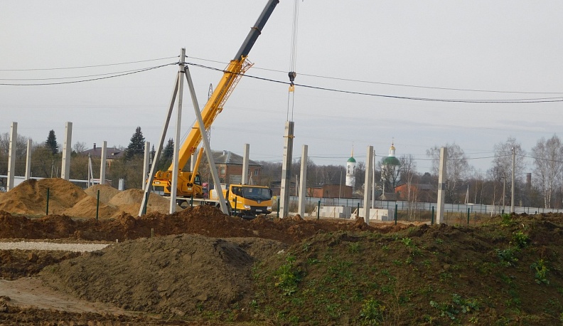 Парк не для прогулок