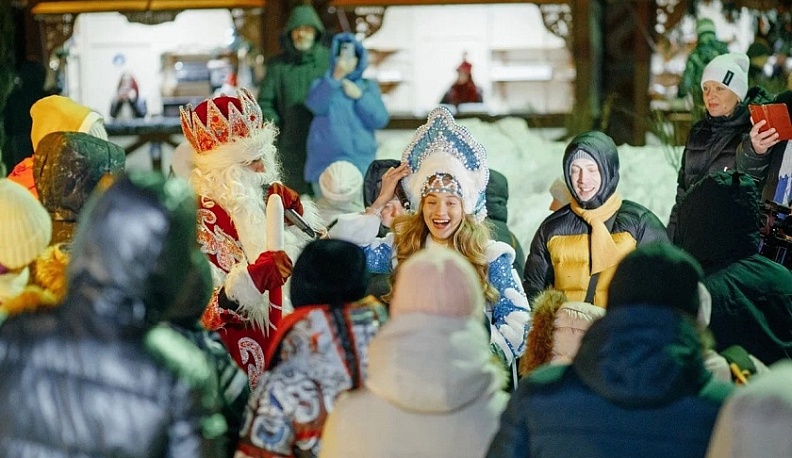 29 декабря в Калуге откроется «Космическая ярмарка 2025»