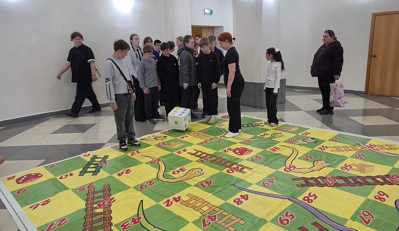 В Сухиничском районе чествовали членов детских общественных объединений