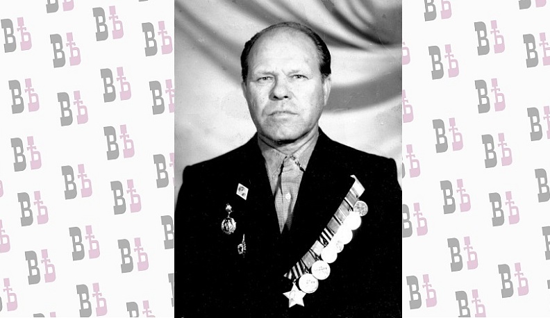 Фронтовая судьба кавалериста