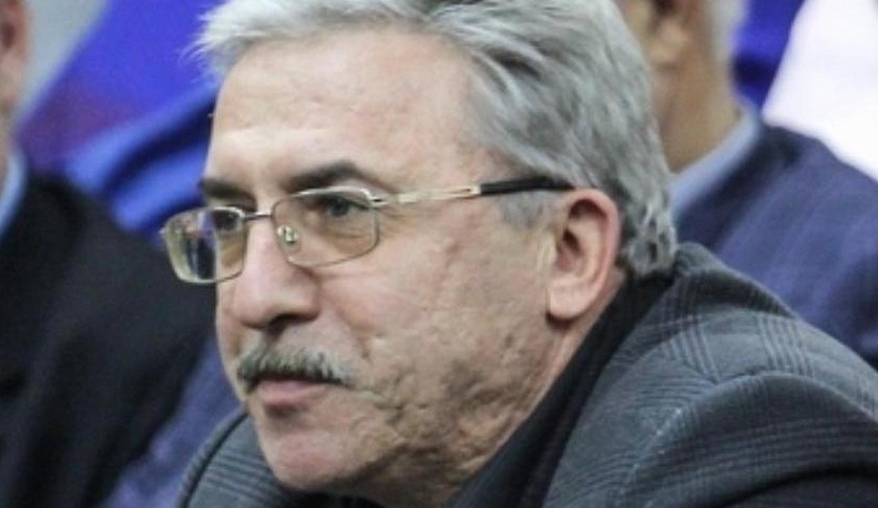 Александр Антонов стал новым директором «Калугатеплосети»