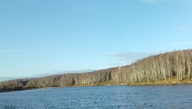 Ока в Калуге может подняться до 13,5 метров