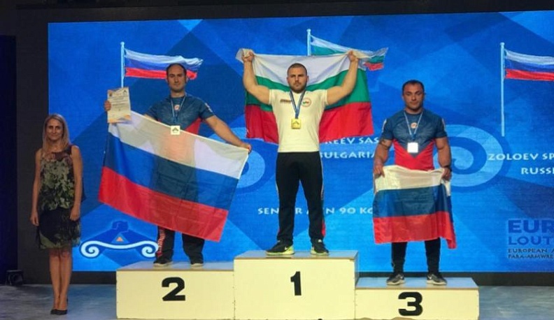 Калужские спортсмены привезли медали из Греции и Японии 