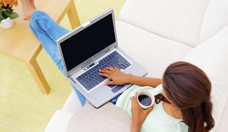 С началом самоизоляции объем домашнего интернет-трафика вырос в 1,5 раза