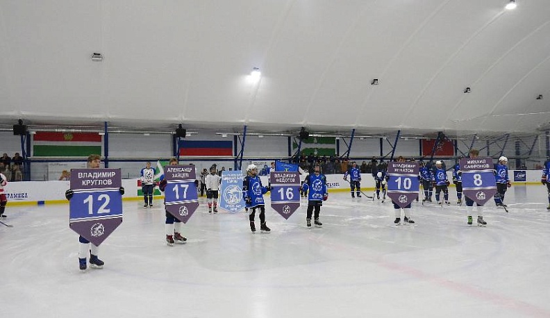 Путь к вершинам начинается с малого!