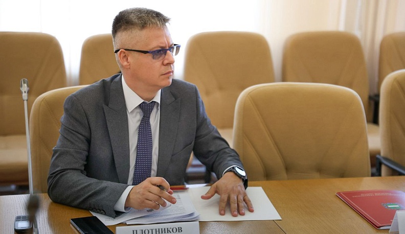 В Калуге на заседании антинаркотической комиссии обсудили реабилитацию наркозависимых