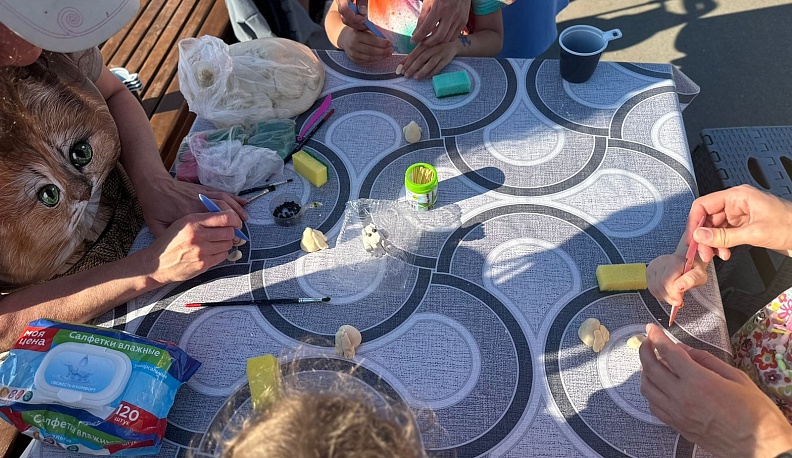 Фестиваль «Лимонад» в Калуге открылся молодёжными дебатами