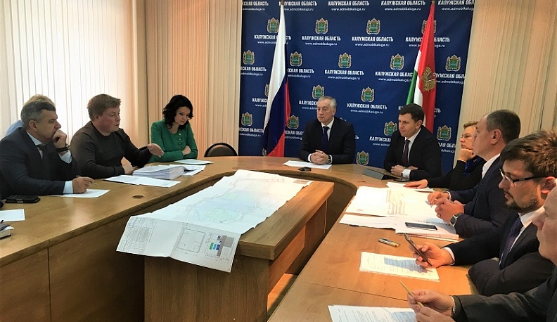 Яченское водохранилище почистят