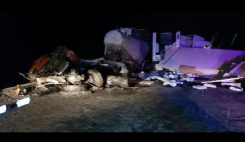 Виновному в ДТП со смертельным исходом предъявлено обвинение