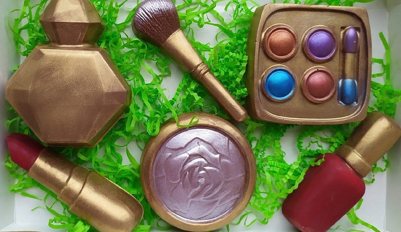 Суверенная Шоколандия 