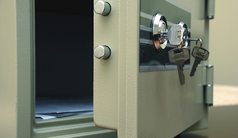 В Калуге менеджер магазина сядет в тюрьму за кражу денег из сейфа