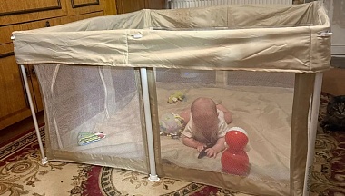 В Калужской области в 2026 году будут работать 11 точек проката принадлежностей для младенцев