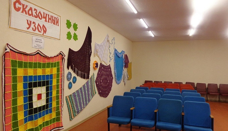 В Калужской области открылся еще один отремонтированный сельский дом культуры