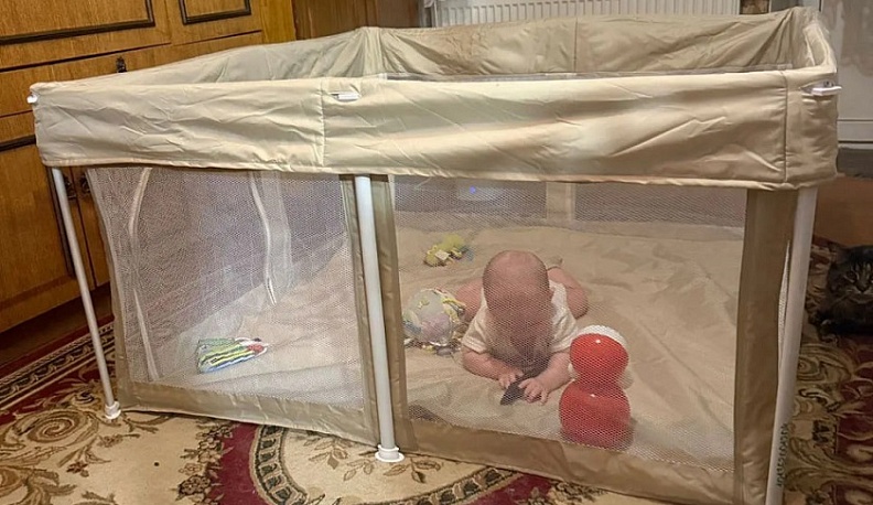 В Калужской области в 2026 году будут работать 11 точек проката принадлежностей для младенцев